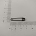 Drošības adatas 30 mm, 12 gb. (Čehija)